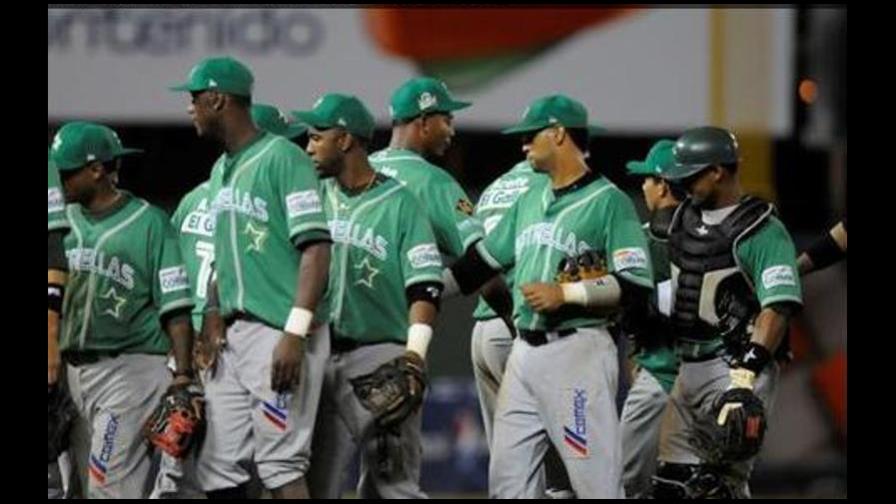 Estrellas vencen a Gigantes en 16 entradas