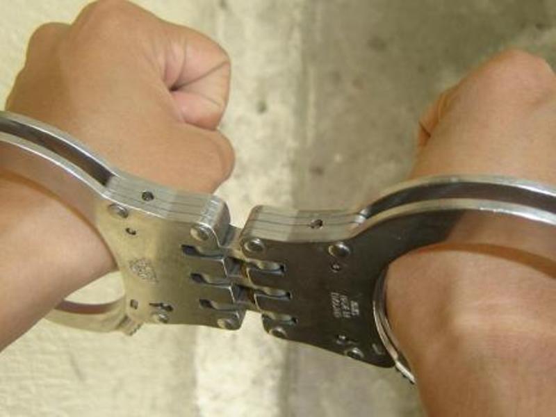 Policía captura a cuatro de cinco reclusos que escaparon de la cárcel