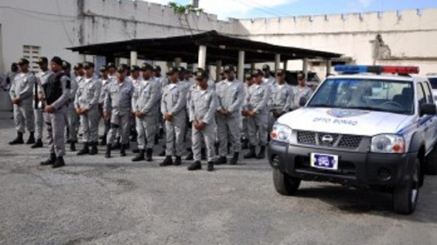 La Policía redoblará el patrullaje durante las fiestas navideñas
