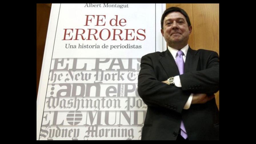 Albert Montagut: El digital es una oportunidad para salvar el periodismo