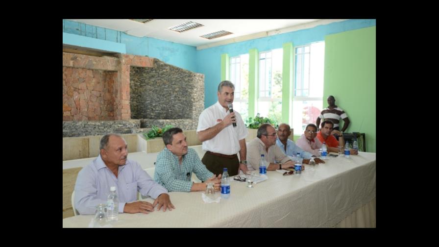 Obras Públicas anuncia invertirá RD$ 1000 millones en Monte Plata
