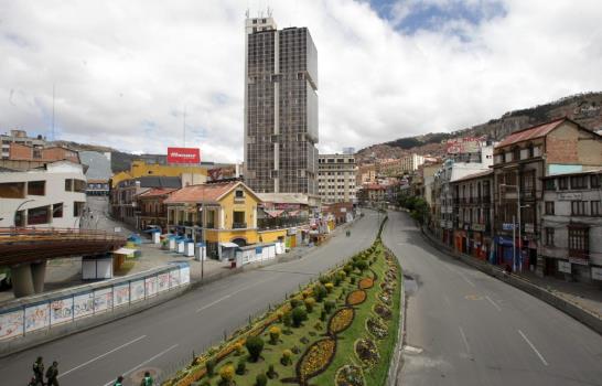 Bolivia se paraliza por su primer censo general en 11 años