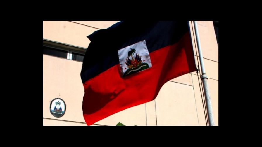 Dominicana se querella contra diplomático haitiano por agresión física Dominicana se querella contra diplomático haitiano por agresión física