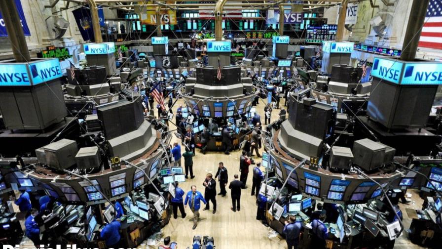 Bolsa Nueva York, vendida tras siglos como ícono capitalismo