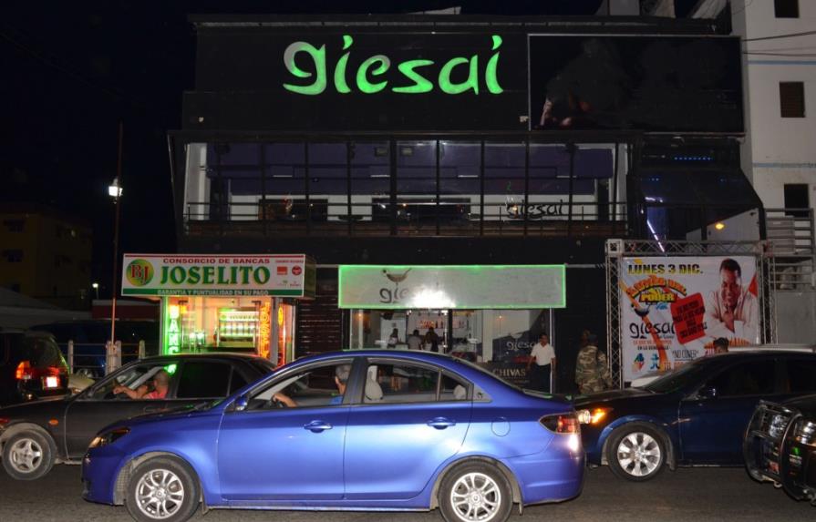 Detectan fraude eléctrico en discotecas de la avenida Venezuela
