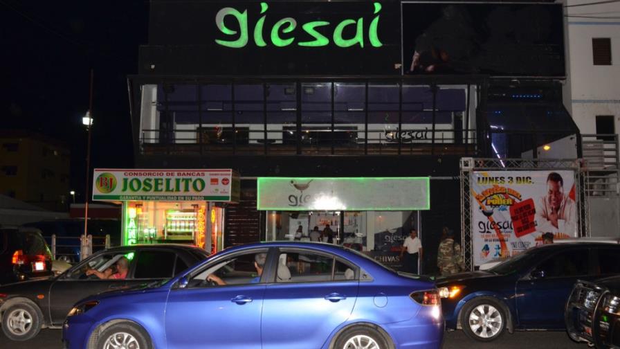 Detectan fraude eléctrico en discotecas de la avenida Venezuela