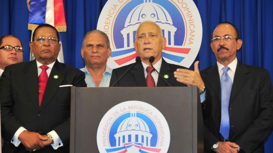 Gobierno estudiará planes de financiamiento para desarrollar pecuaria