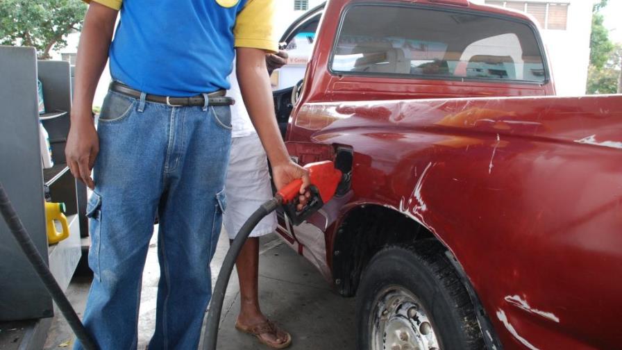 Precios de todos los combustibles se mantendrán sin variación