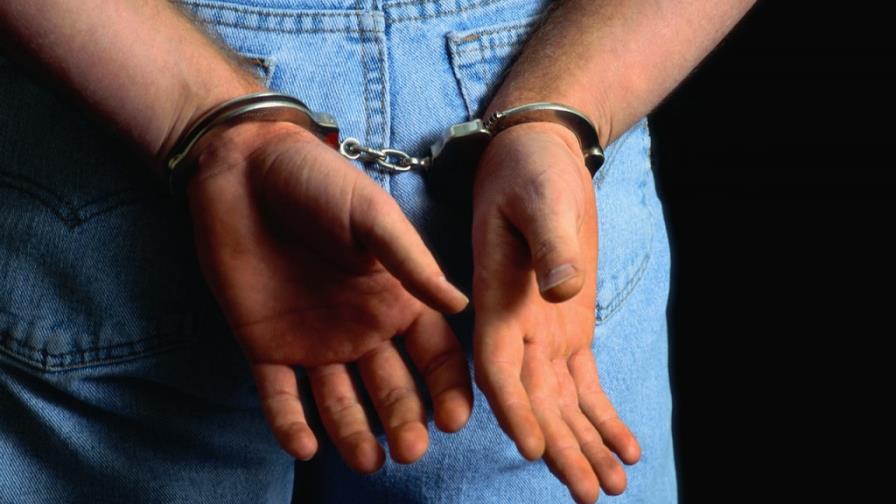 Apresan a un periodista acusado de asaltar a varias personas en Puerto Plata