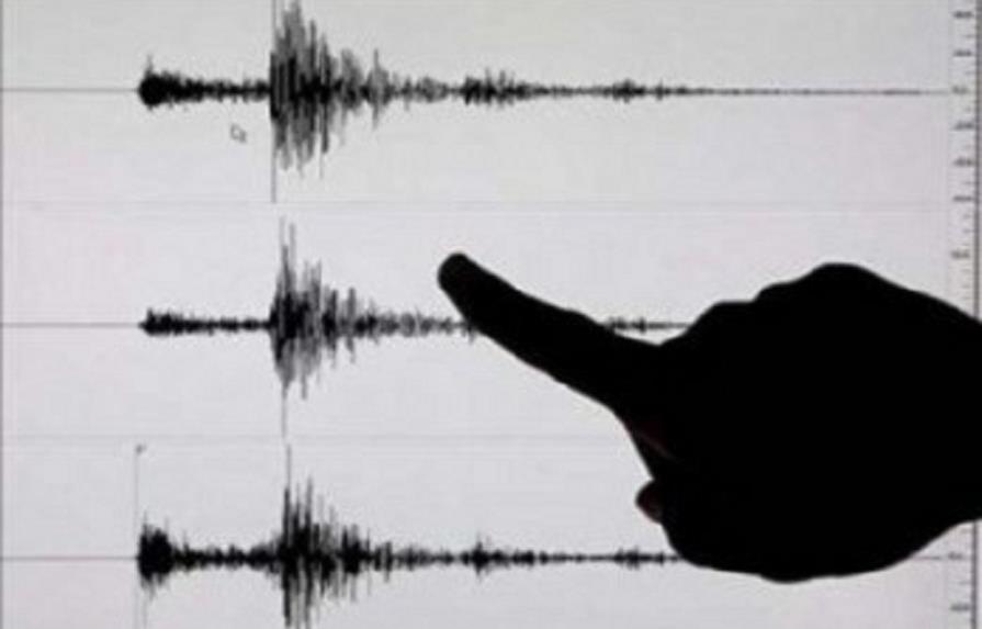 Sismo magnitud 4,4 en escala Richter sacude Pacífico de Nicaragua