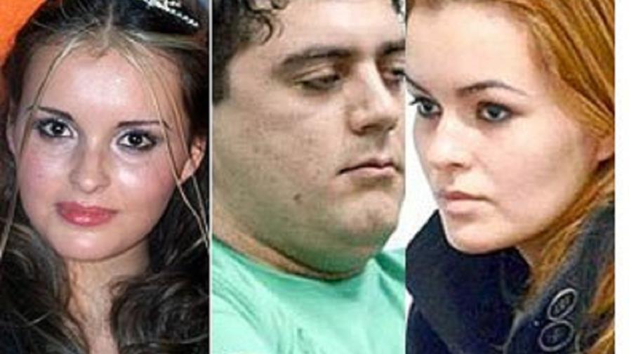 Suspenden la boda de joven argentina con el asesino de su hermana