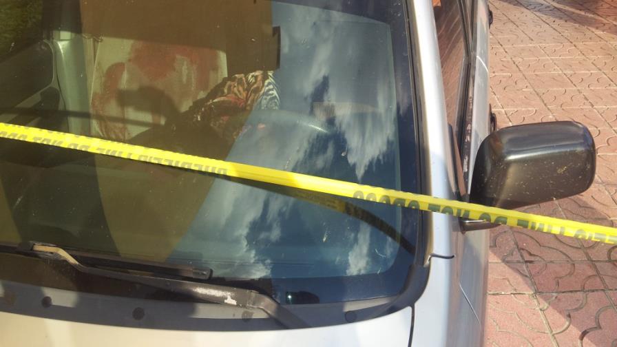 Se entrega otro supuesto implicado en crimen de pareja Los Jardines