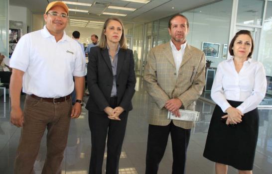 Presentan nuevo Jeep Compass 2012