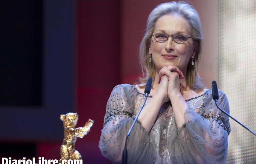 Streep y Davis, favoritas al Oscar