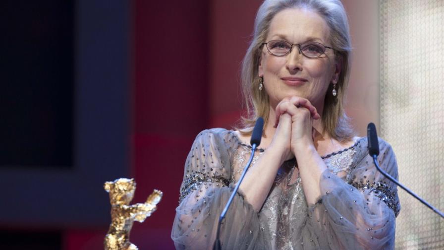 Streep y Davis, favoritas al Oscar