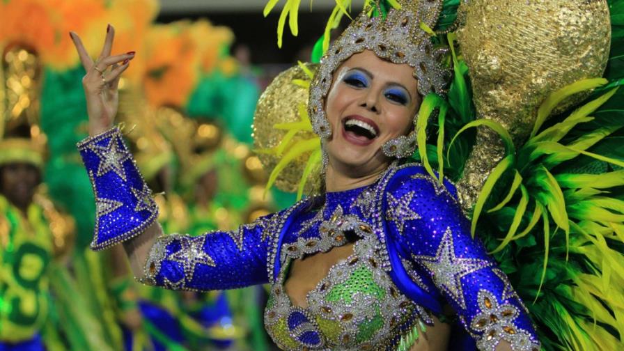 El mejor carnaval del mundo