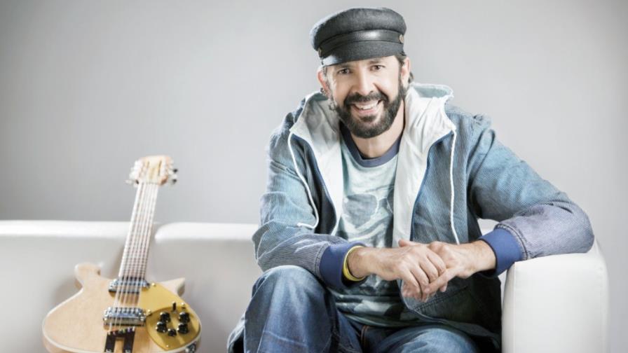 Juan Luis Guerra responde a comentarios sobre su iglesia