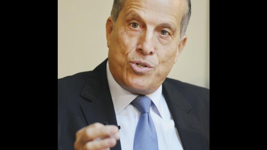 Puig dice base militar viola Ley Ambiental Puig dice base militar viola Ley Ambiental