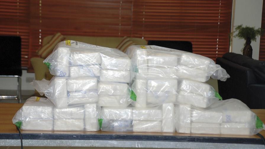 Presuntos narcos liberados por Corte de SPM Presuntos narcos liberados por Corte de SPM
