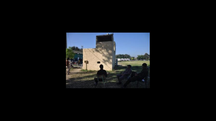 Two shotguns stolen from Cibao Central Police offices Two shotguns stolen from Cibao Central Police offices