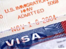 Embajada de EE.UU. dice Departamento de Estado tiene derecho a revocar visado