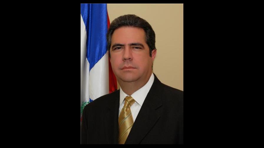 Francisco Javier pide a militancia PLD mantener el trabajo