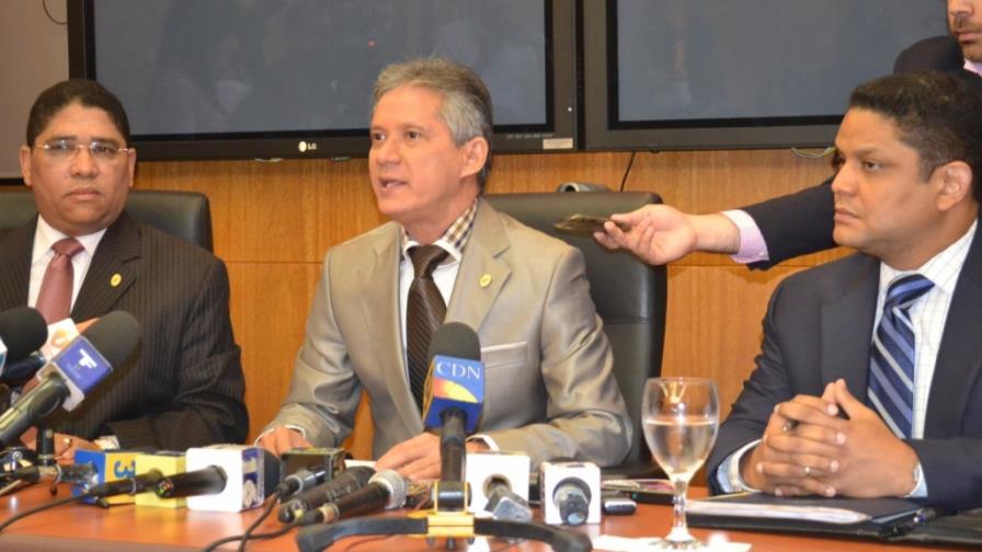 NG Cortiñas dice banco de Dinamarca negó que Primera Dama sea su cliente