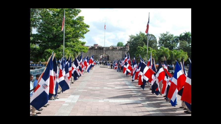 Efemérides Patrias realizará homenaje a la bandera