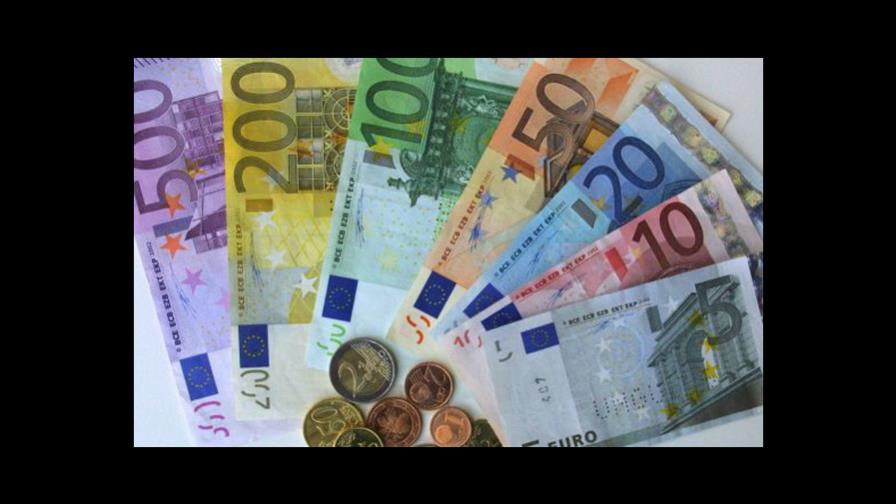 UE donará al país 15.3 millones de euros