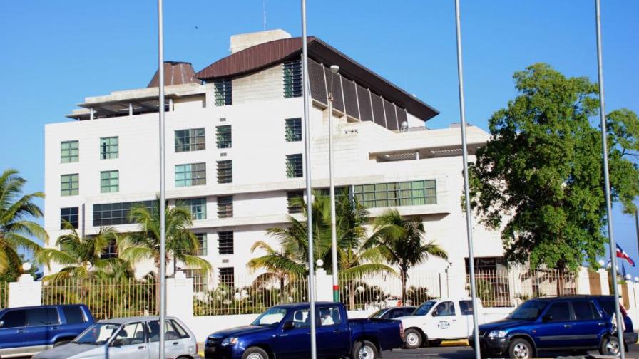 SCJ dispone investigar descargo a cuatro acusados de narcotráfico SCJ dispone investigar descargo a cuatro acusados de narcotráfico