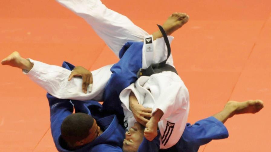 La crisis del judo de RD afectará clasificación JO