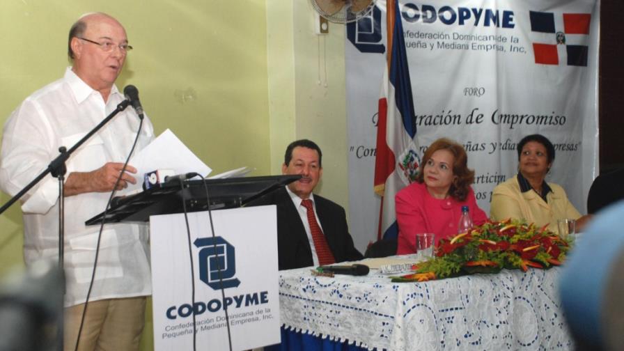 Hipólito dice no pagará deudas Hipólito dice no pagará deudas