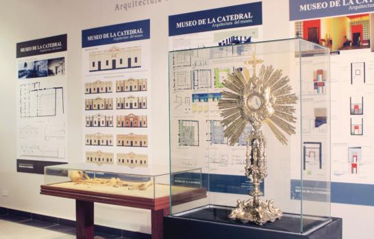 La antigua Cárcel Real albergará los tesoros de la Catedral