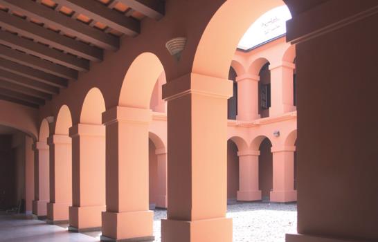 La antigua Cárcel Real albergará los tesoros de la Catedral