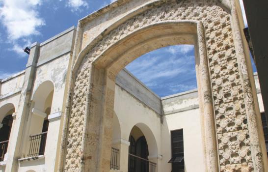La antigua Cárcel Real albergará los tesoros de la Catedral