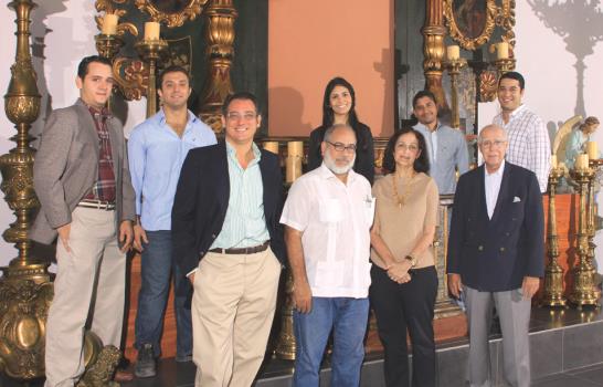 La antigua Cárcel Real albergará los tesoros de la Catedral