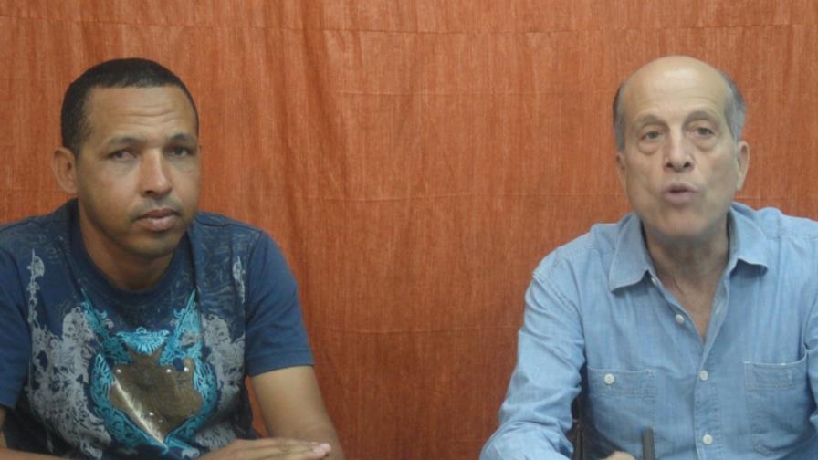 Max Puig: El Estado no será finca de corruptos