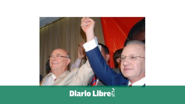 Amable Aristy busca que empresarios y comerciantes apoyen a Hipólito
