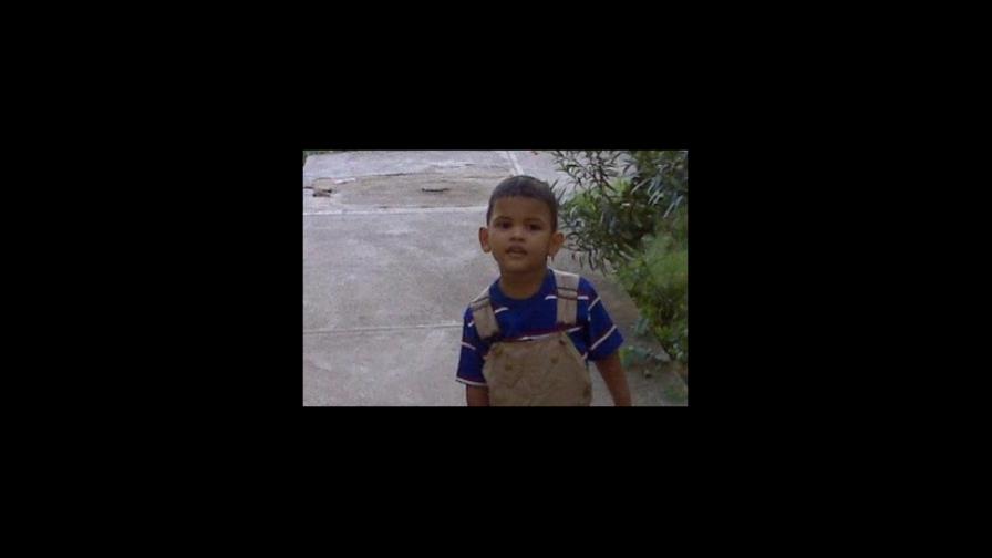 Policía investiga vídeo con relación a desaparición de Rafael Eduardo Jourdian