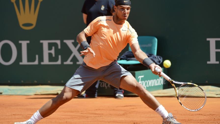 Nadal vence a Djokovic y gana Montecarlo por octava vez