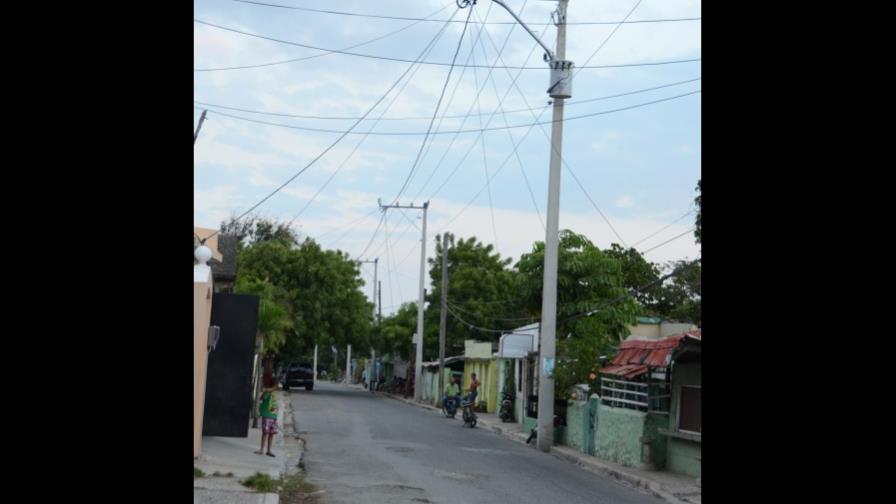 EdeSur integra unos 5,139 clientes 24 horas en Baní
