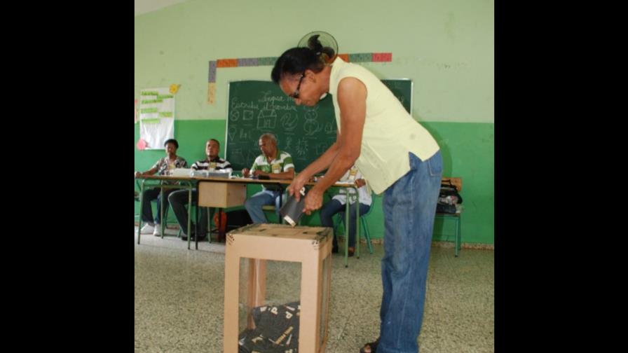 Un nuevo escenario político
