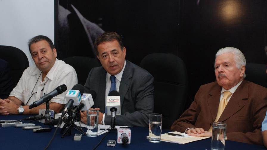 IS: En RD está pendiente la celebración de comicios libres
