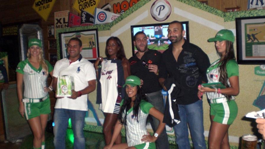 La cerveza Presidente lanza su campaña de GL