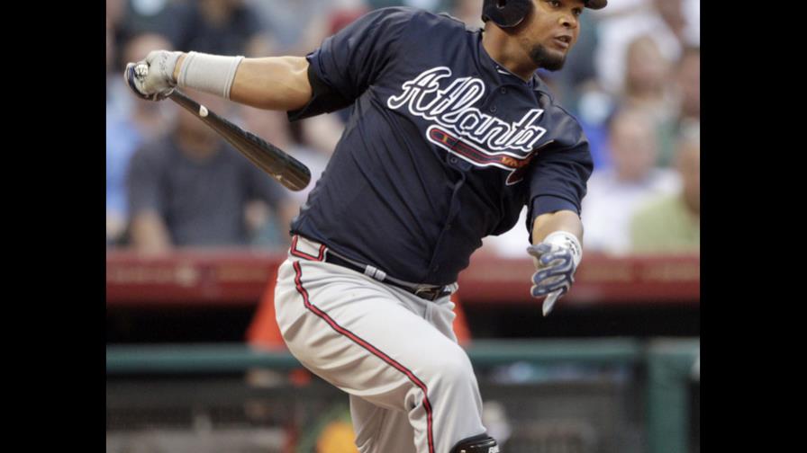 Ortiz disparó su jonrón 10 y Francisco el 4; Polanco, de 4-2 Juegos de hoy Ortiz disparó su jonrón 10 y Francisco el 4; Polanco, de 4-2 Juegos de hoy