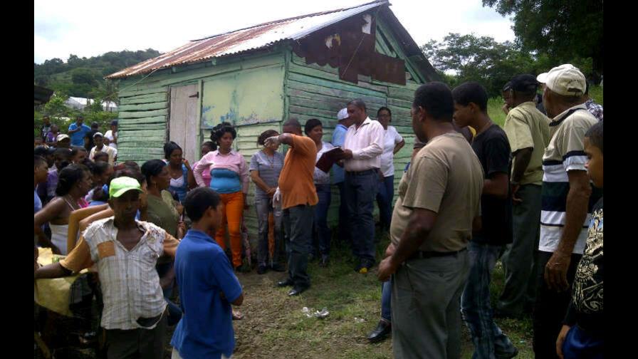 Joven suicida pide que lo velen con bachata