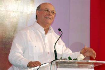 Hipólito Mejía se dirigirá esta noche a la nación