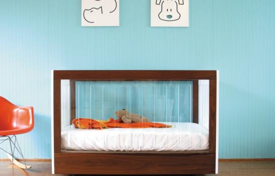 Acunando al medioambiente