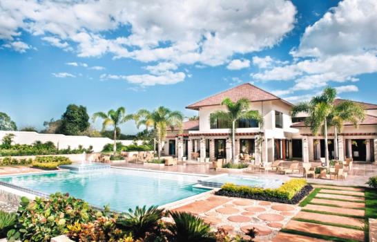 Ópera prima en Casa de Campo