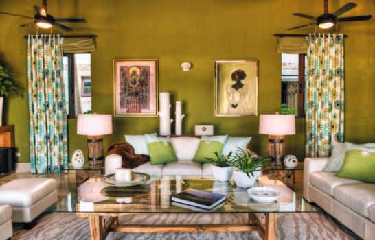 Ópera prima en Casa de Campo